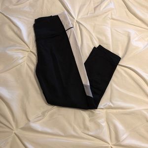 VSX Capri Leggings